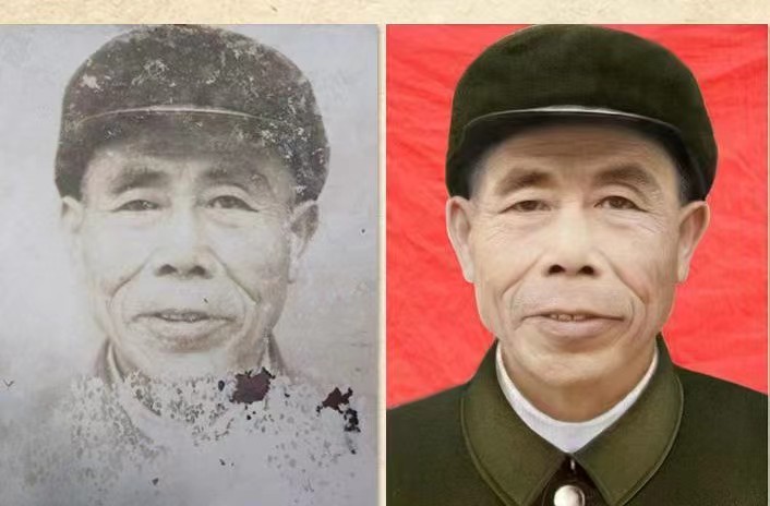 丰都旧照片修复-15